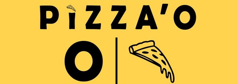 pizza'o